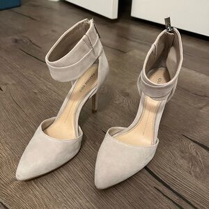Chic Women's Heels